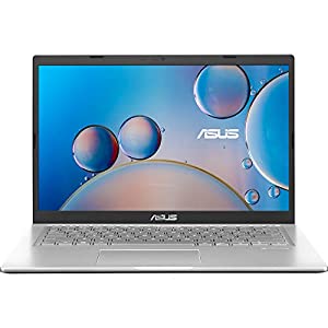 ASUS VivoBook 14 (2021), Intel Core i3-1115G4 11th Gen, 14 Inches FHD Business Laptop (8GB RAM/256GB SSD/Office 2019…